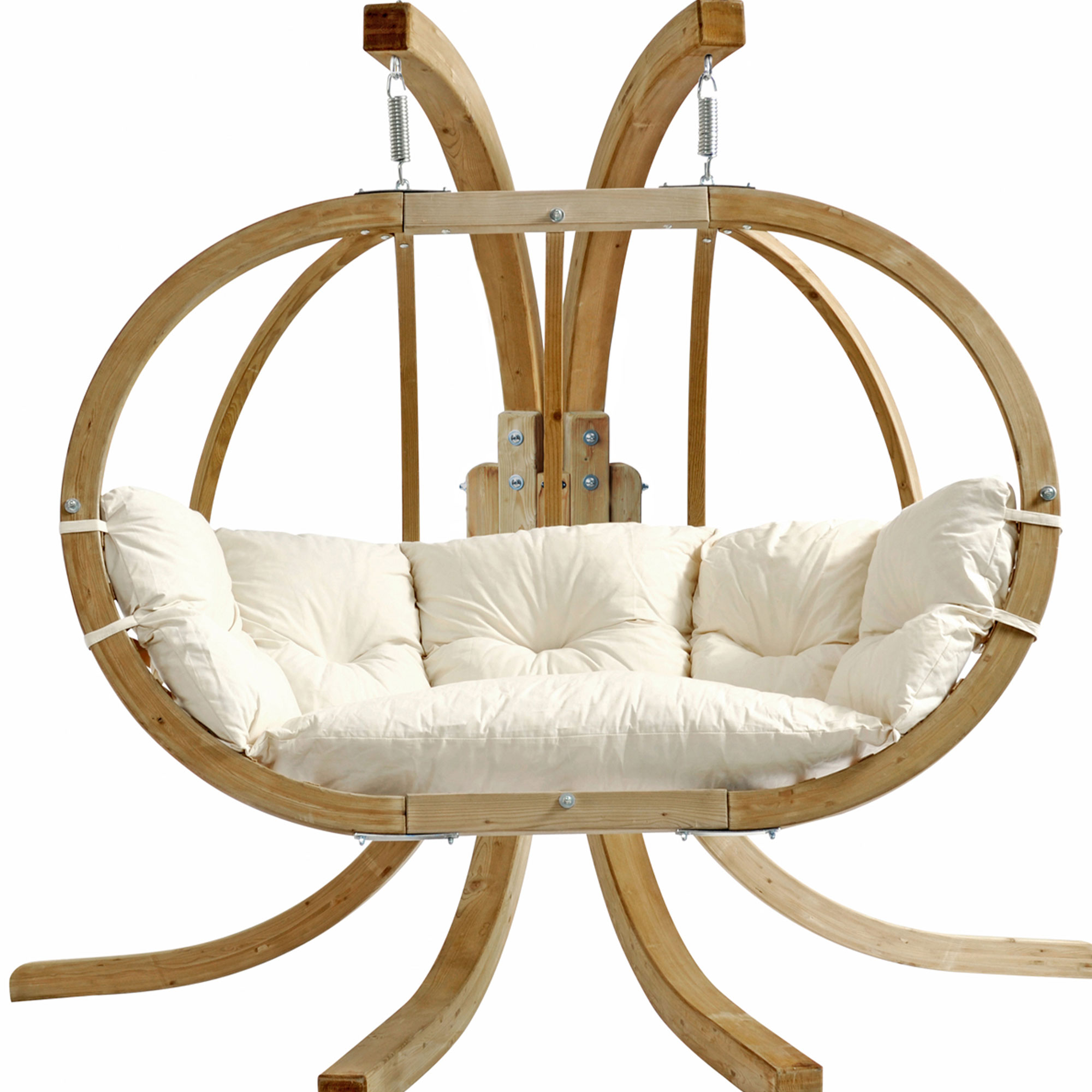 Amazonas Hängestuhl Globo Royal Chair Natura AZ-2030850