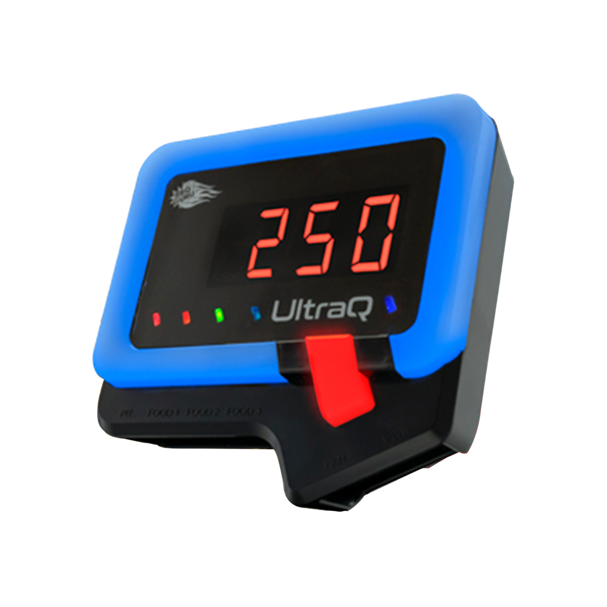 BBQ Guru UltraQ Bluetooth Temperatur Controller 